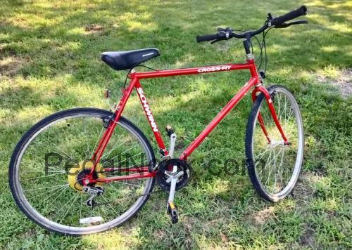 Schwinn Crossfit specs and reviews 